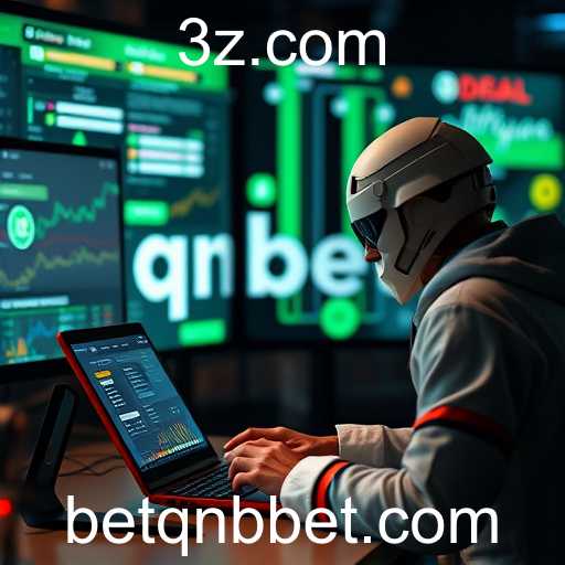 O Impacto do QNBBet no Mercado de Jogos em 2025