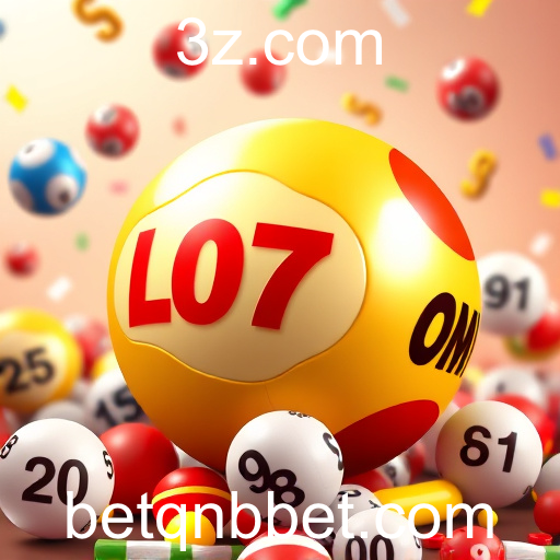 Explorando a Categoria de Loteria no qnbbet: Sorte e Estratégia