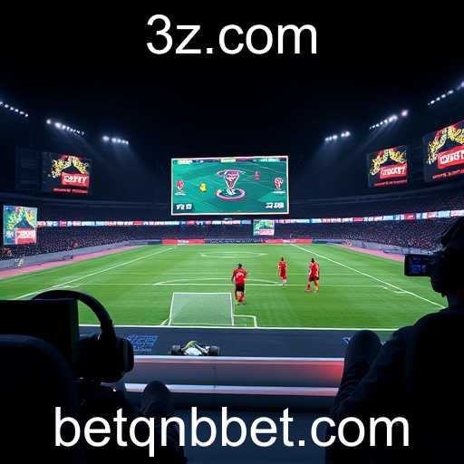 O Crescimento do Mercado de Apostas Online