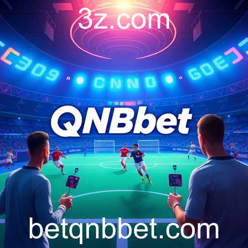 Qnbbet Revoluciona o Mercado de Jogos em Portugal em 2025