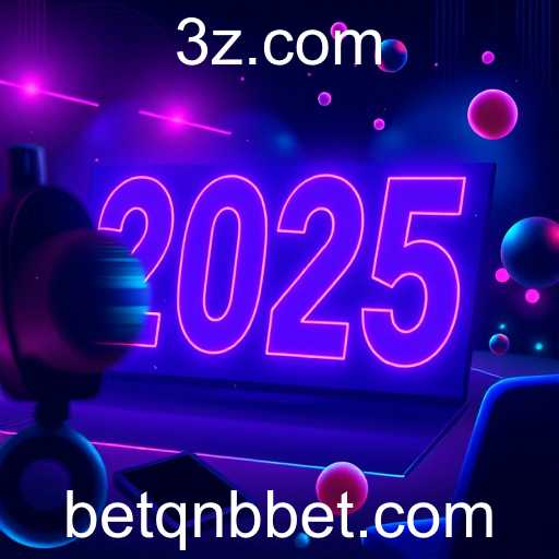 Evolução do QNBbet na Indústria de Jogos