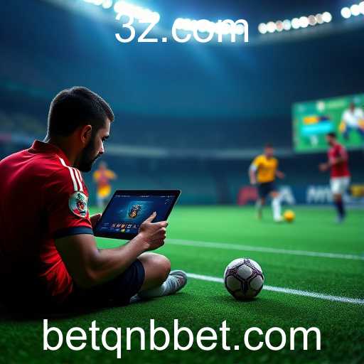 A Ascensão de QNBBet no Cenário de Jogos Online