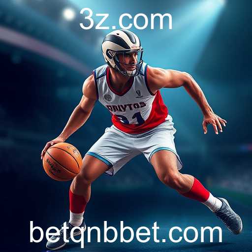 A Importância e o Crescimento dos Jogos de Esportes no 'qnbbet'